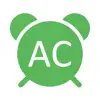 AtCoder Alarm App Support