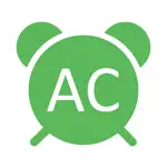 AtCoder Alarm App Support