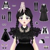Anime Princess: Dress Up ASMR - iPadアプリ