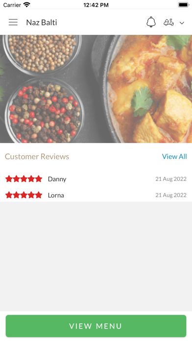 Naz Balti Screenshot