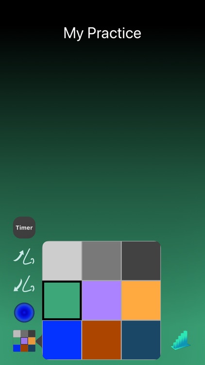 PranaMate - Breathe & Meditate screenshot-5