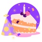 The happy birthday app download