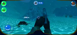 Game screenshot Арк -выживание подводного мира hack