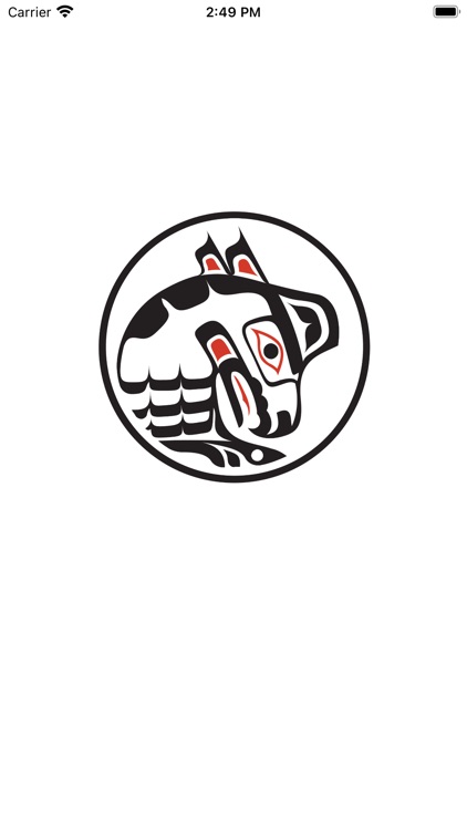 Squamish Nation Members App