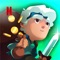 Moonlighter Netflix Edition