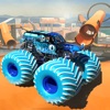 Monster Trucks Stunt Racing 3D icon