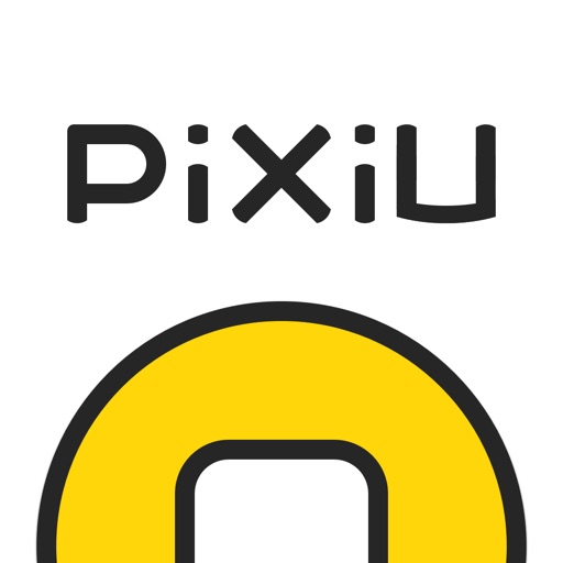 Pixiu记账logo