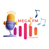Mega FM Itajubá