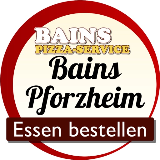 Bains Pizza-Service Pforzheim