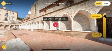 Perpignan 3D