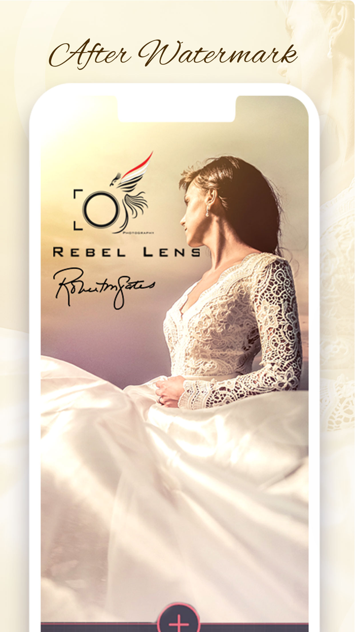 eZy Watermark Photos