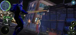 Game screenshot Amazing spider flying hero 3D hack