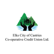 Elk's City of Castries CU App