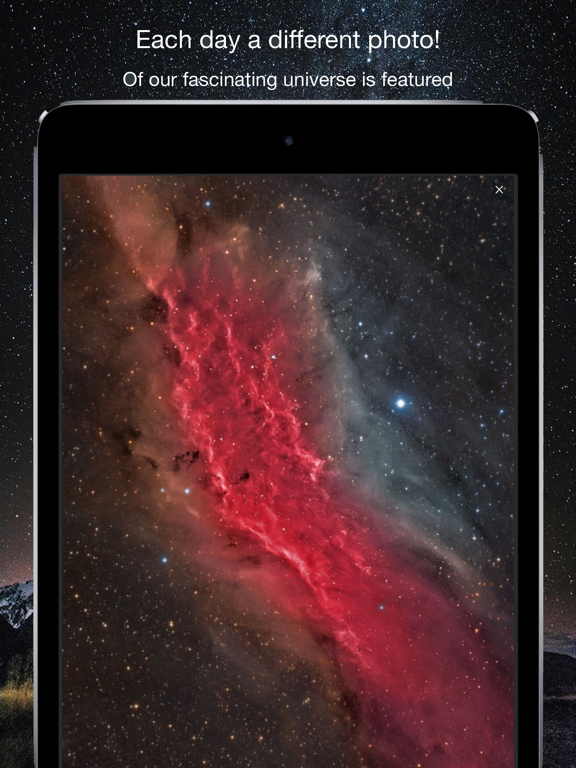 Screenshot #6 pour Astronomy Picture of the Day L