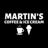 Martin's Coffee & Ice Cream icon