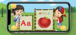Game screenshot Preschool Kids Games Academy hack