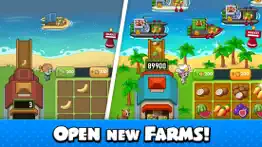 How to cancel & delete idle farm tycoon - merge game 3