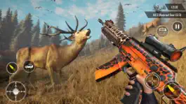 Game screenshot Wild Animal Dino Hunting Games mod apk
