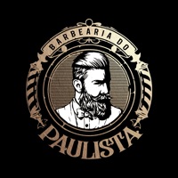 Barbearia do Paulista logo