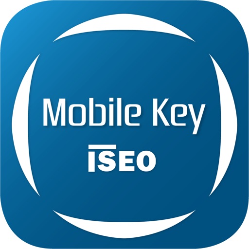 ISEO Mobile Key