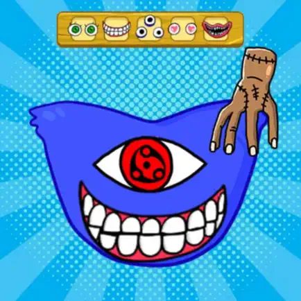 DIY Mix Monster: Makeover Game Cheats