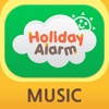 Music Alarm GOLD icon