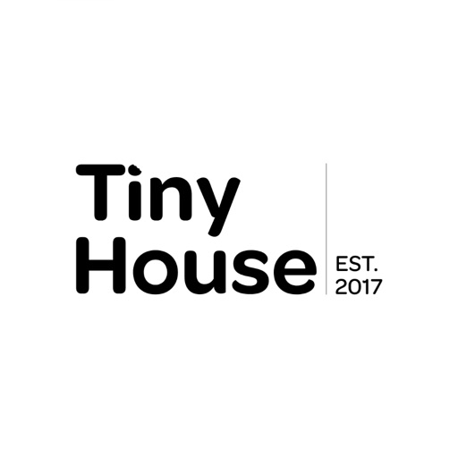 Tiny House icon