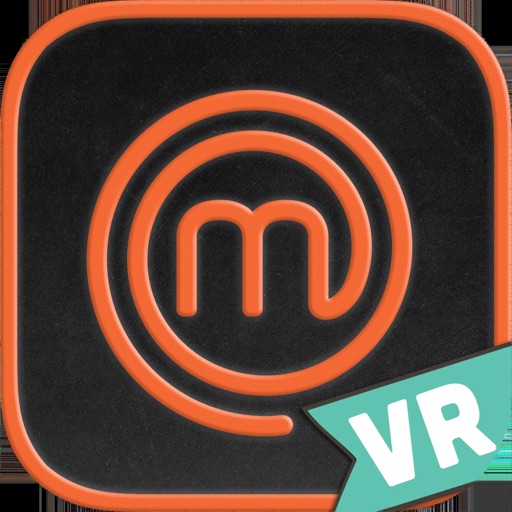 VR MasterChef Junior iOS App