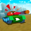 Tank War Stars - Tank Game