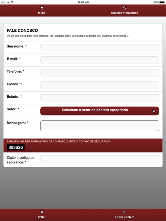 Screenshot #6 pour 4 RI RJ