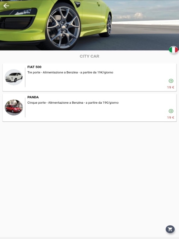 Screenshot #5 pour Rent where you want