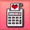 Love Calculator – Love Test icon