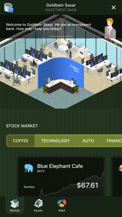 Coffee Inc 2 screenshot-8