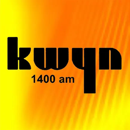 KWYN 1400 AM Cheats