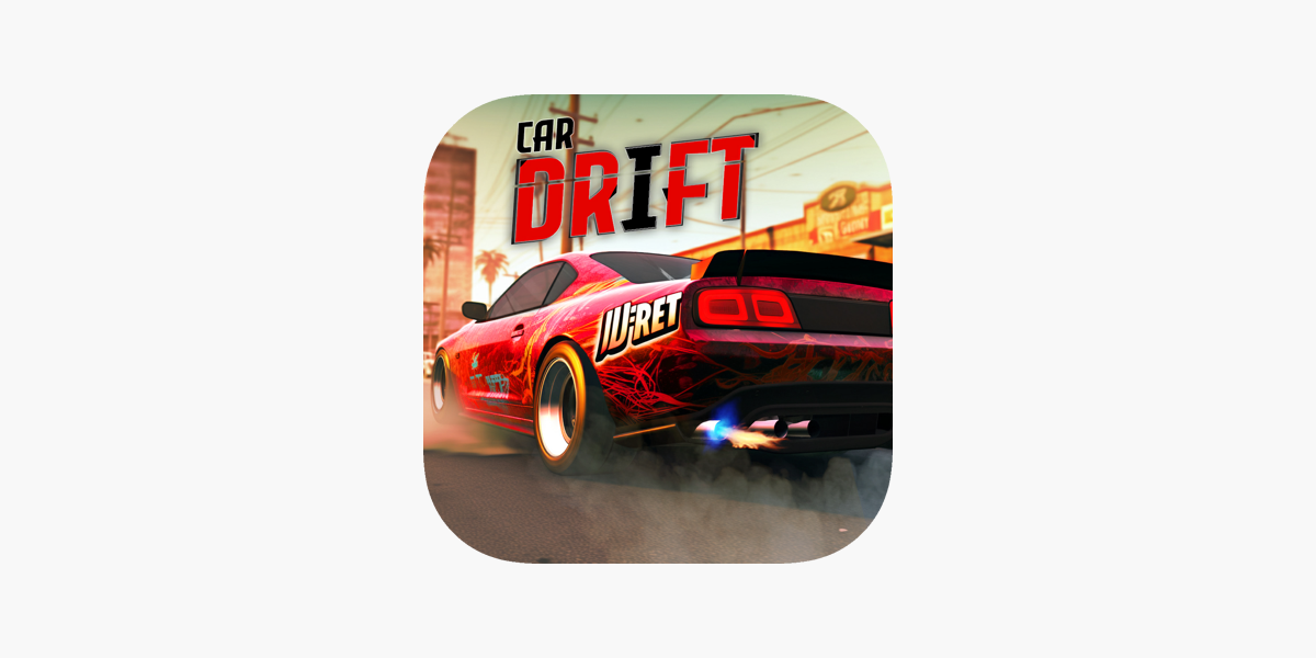 Drift Legends on the Mac App Store
