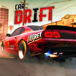 Car Drift : Car Drifting Games by Muhammad Tayyab Mahmood