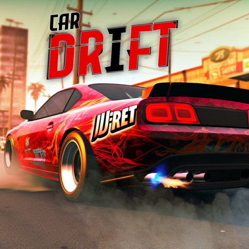 Car Drift : Car Racing Games by Muhammad Tayyab Mahmood