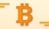 Bitcoin Ticker: 3D Live Widget