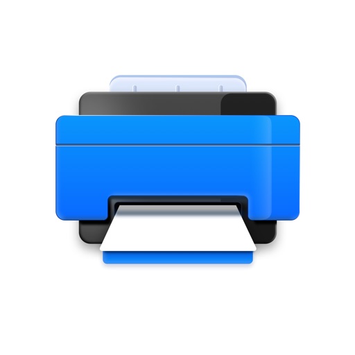 手机打印机-扫描图片一键手机打印机 iOS App