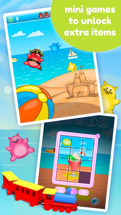 Smoothie Maker Deluxe