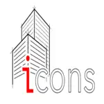 ICONS App Contact