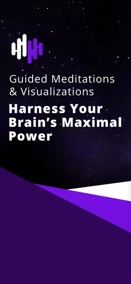 Game screenshot Enhanced - Guided Meditation mod apk