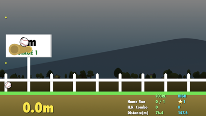 Homerun-King Screenshot