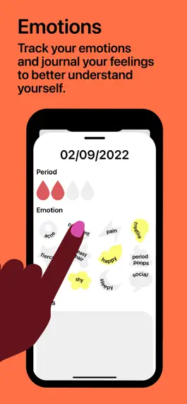 Game screenshot Teena - Guide to Periods hack