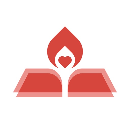 Malayalam Bible App icon