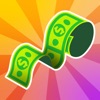 Tangled Money icon