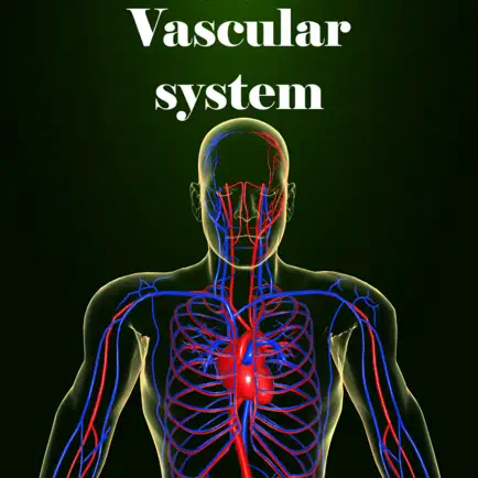 Vascular system Cheats