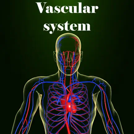 Vascular system Читы