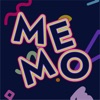 Memo - Memorize icon