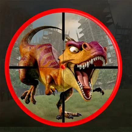 Wild Dinosaur Sniper Shooting Cheats